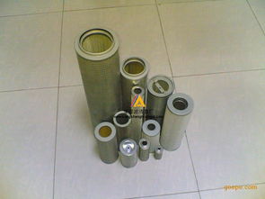 供應(yīng)黎明fax 1000 10 1000 20液壓油濾芯圖片 高清大圖 谷瀑環(huán)保