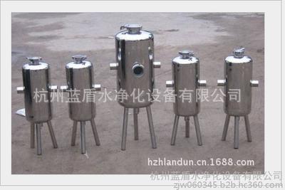 硅磷晶加藥罐,硅磷晶,304不銹鋼材質,不銹鋼加藥罐,不銹鋼過濾器,杭州廠家,圖片_高清圖_細節圖-杭州藍盾水凈化設備 -