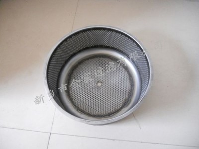 萊富康吸氣濾芯——高效過濾，保障設備穩定運行