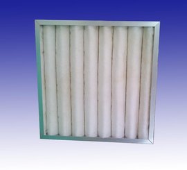 可清洗板式過濾器 高效、環(huán)保的過濾解決方案