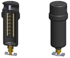 AA123 過濾器外殼 上?；数堊詣踊こ坦镜目煽慨a品解決方案