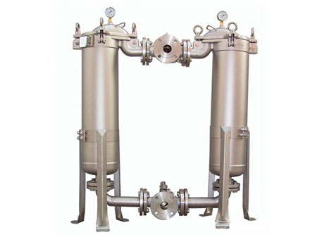 工業(yè)過濾系統(tǒng)核心 各類過濾器詳解與應用