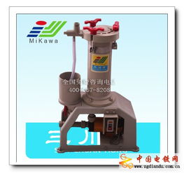 電鍍過濾機廠家直銷 年度鉅惠不容錯過，高效過濾器助您生產(chǎn)無憂