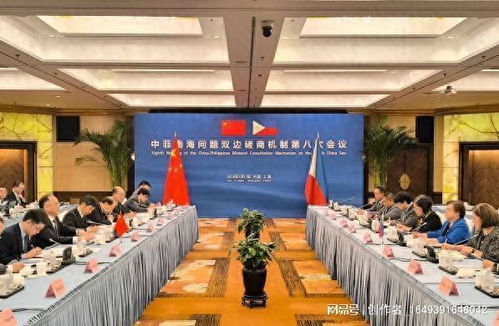 有話好好說 中菲南海磋商后達(dá)成協(xié)議, 仁愛礁破船暫時不動