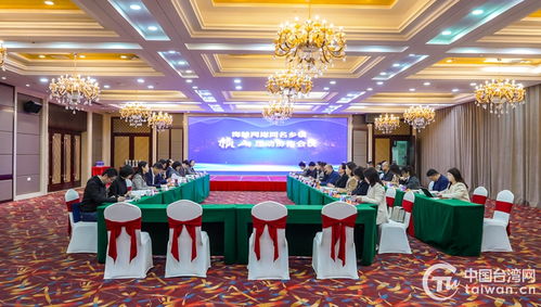 海峽兩岸同名鄉(xiāng)鎮(zhèn) 橫山 互動(dòng)協(xié)作會(huì)議秘書處赴常州考察